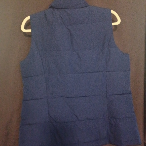 Colbolt Charyer Club puffer vest - Picture 2 of 5